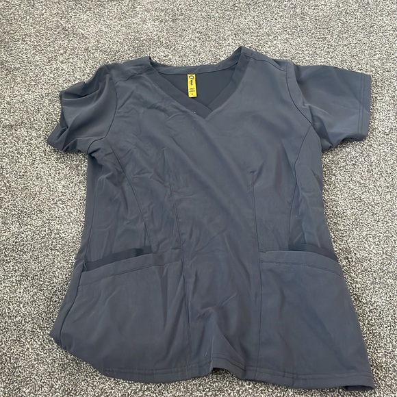 Wonderwink jogger scrub set - Picture 3 of 4